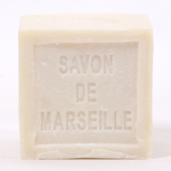 Seife-Savon-de-Marseille-Neutral-300g-Würfel-B